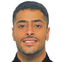 Abdelrahman Abdelwahab