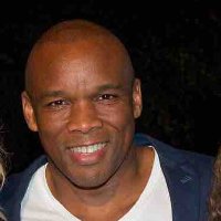 Michael Andre Ross
