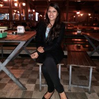 Shreya Chandak