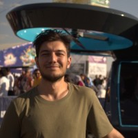 Ahmet Ay