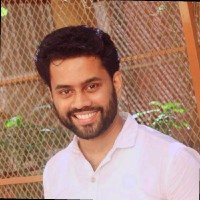 PRADEEP KARANTH