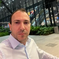 Vanderson Kurtz da Silva