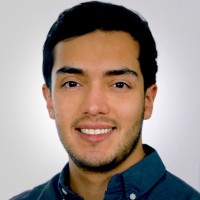 Edward Joseph Romero Rojas