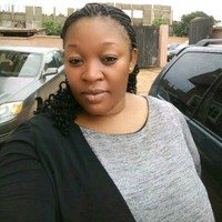 Obiorah Ngozi
