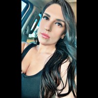 Ally Dominguez