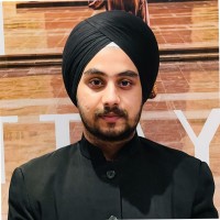 Arjun Singh