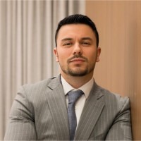 Alex Mazero