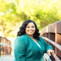 Kamry Butcher, Mba