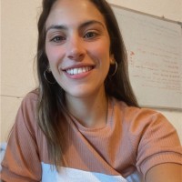 Macarena Balparda