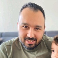 Yasin Akgul