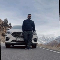 Anuj Saxena