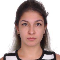 Buğçe Naz Ünder