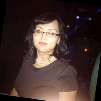 Anamika Mehra