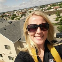 Brittnie True