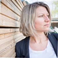 Steffi Van der Linden