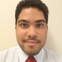 Deshawn Coombs, Ph.D.