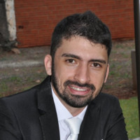 Vinicius da Paz
