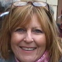 Nancy Harrington-Chartier