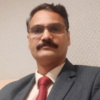 Anil Gajare