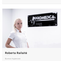 Roberta Railaitė