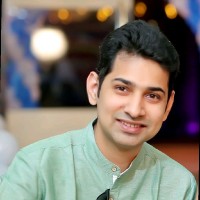 Zubin Upadhyay
