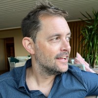 Tom Satterthwaite
