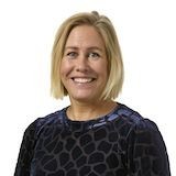 Charlotte Schöldström Andersson