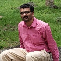 Subramani Sarath