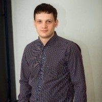 Виталий Тарасенко