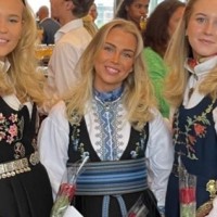 Eline Næss Egeli