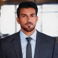 Humayoon Khalid