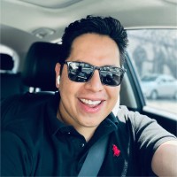 Daniel Arroyo Arzate