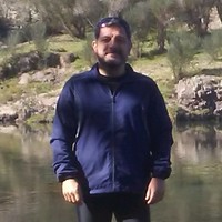 Christian Pablo Larrarte