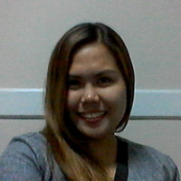 Krisnalyn Laspiñas