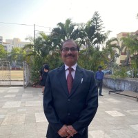 Nishit Salian
