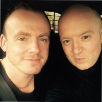 Paul Kirkwood-Allen