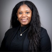 Michaela Cleveland, M. Ed.