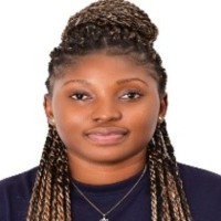 Priscilla Esi Adams