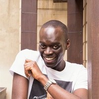 Larry Boateng
