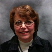 Marilynn Singer