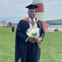 Eshan Senanayake
