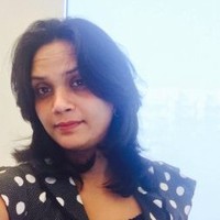 Jayalakshmi Kondakalla, Csm