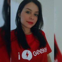 Carolina Senis De Souza