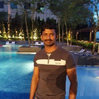 Rajesh Kumar