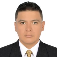 Jose Manuel Montoya Sudario