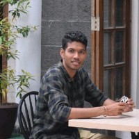 Utkarsh Chavan