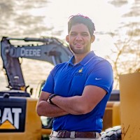Marco Chacon