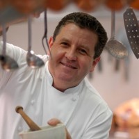 Laurent Suaudeau