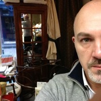 nicolas Vianey