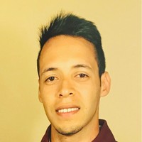 Bruno Gomes Moreno